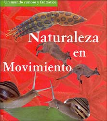 NATURALEZA EN MOVIMIENTO