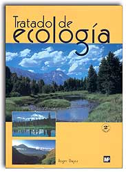 TRATADO DE ECOLOGÍA 1