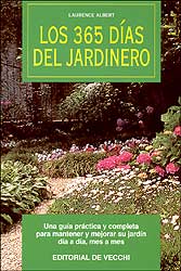LOS 365 DÍAS DEL JARDINERO 1