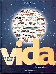 LA HISTORIA DE LA VIDA : LOS ANIMALES