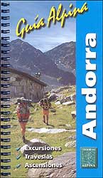 GUÍA ALPINA. ANDORRA 1