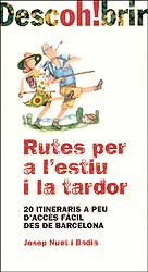 DESCOBRIR : RUTES PER A L'ESTIU 1