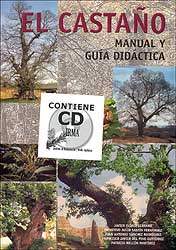 EL CASTAÑO :  MANUAL Y GUÍA DIDÁCTICA 1
