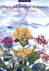 FLORA DEL PIRINEO ARAGONÉS. VOL II