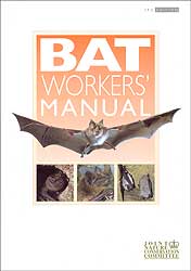 BAT WORKER'S MANUAL