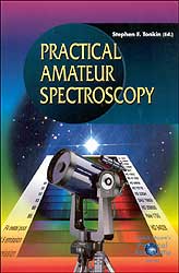 PRACTICAL AMATEUR SPECTROSCOPY