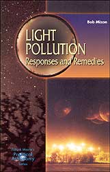 LIGHT POLLUTION: RESPONSES AND REMEDIES