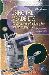 USING THE MEADE ETX
