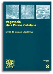 VEGETACIÓ DELS PAÏSOS CATALANS