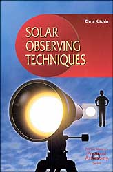 SOLAR OBSERVING TECHNIQUES