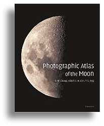 PHOTOGRAPHIC ATLAS OF THE MOON
