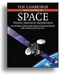 THE CAMBRIDGE ENCYCLOPEDIA OF SPACE. MISSIONS, APPLICATIONS AND EXPLORATION 1
