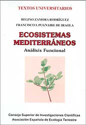 ECOSISTEMAS MEDITERRÁNEOS. ANALISIS FUNCIONAL                                                                                                          1