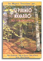 LAS MEJORES EXCURSIONES POR EL PIRINEO NAVARRO 1