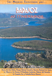 LAS MEJORES EXCURSIONES POR BADAJOZ 1