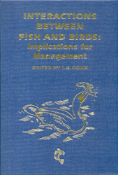 INTERACTIONS BETWEEN FISH AND BIRDS 1
