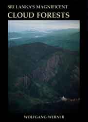 SRI LANKA'S MAGNIFICENT CLOUD FORESTS 1