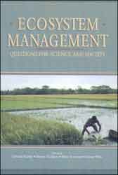 ECOSYSTEM MANAGEMENT 1
