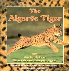 THE ALGARVE TIGER
