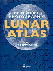 THE HATFIELD PHOTOGRAPHIC LUNAR ATLAS