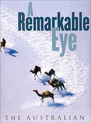 A REMARKABLE EYE : THE AUSTRALIAN PHOTOGRAPHS OF JEAN-PAUL FERRERO 1