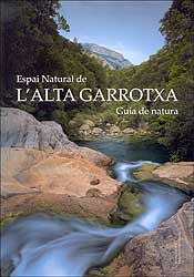 ESPAI NATURAL DE L'ALTA GARROTXA : GUÍA DE NATURA 1