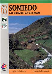 SOMIEDO : LAS MONTAÑAS DEL OSO PARDO 1