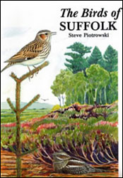 BIRDS OF SUFFOLK 1