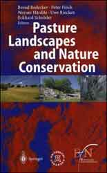 PASTURE LANDSCAPES AND NATURE CONSERVATION