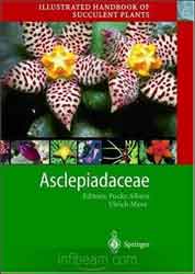 ILLUSTRATED HANDBOOK OF SUCCULENT PLANTS. ASCLEPIADACEAE 1