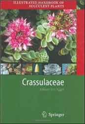 ILLUSTRATED HANDBOOK OF SUCCULENT PLANTS. CRASSULACEAE 1