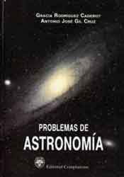 PROBLEMAS DE ASTRONOMÍA 1