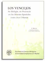 LOS VENCEJOS 1