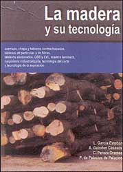 LA MADERA Y SU TECNOLOGÍA 1
