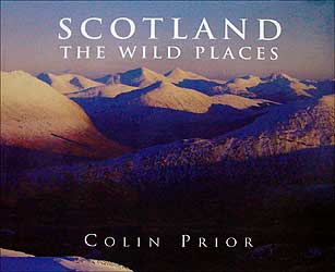 SCOTLAND THE WILD PLACES