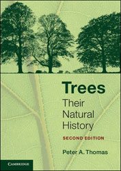 TREES. THEIR NATURAL HISTORY