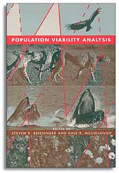 POPULATION VIABILITY ANALYSIS