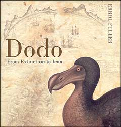 DODO. FROM EXTINCTION TO ICON
