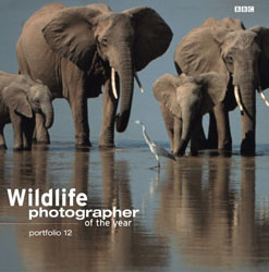 WILDLIFE PHOTOGRAPHER OF THE YEAR. PORTFOLIO 12 1