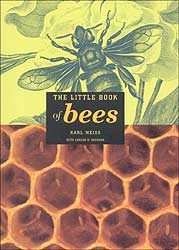 THE LITTLE BOOK OF BEES 1