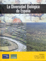 LA DIVERSIDAD BIOLÓGICA DE ESPAÑA 1