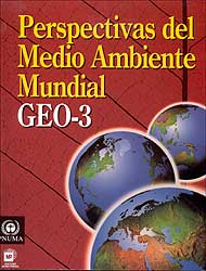 PERSPECTIVAS DEL MEDIO AMBIENTE MUNDIAL GEO-3 1