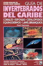 GUÍA DE INVERTEBRADOS DEL CARIBE 1