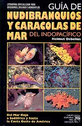 GUÍA DE NUDIBRANQUIOS Y CARACOLAS DE MAR DEL INDOPACÍFICO 1
