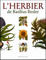 L'HERBIER DE BASILIUS BESLER