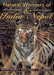 NATURAL WONDERS OF INDIA & NEPAL 1