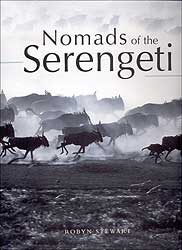 NOMADS OF THE SERENGETI