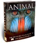 ANIMAL. LA DEFINITIVA E IMPACTANTE GUÍA VISUAL DE LA VIDA SALVAJE EN NUESTRO PLANETA 1