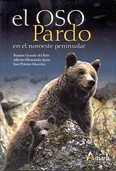 EL OSO PARDO EN EL NOROESTE PENINSULAR 1