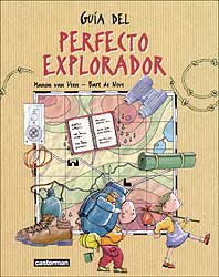 GUÍA DEL PERFECTO EXPLORADOR 1